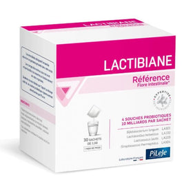 Lactibiane Référence . PILEJE