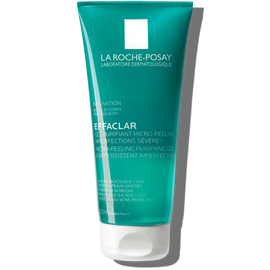 La Roche Posay Effaclar Micro-Peeling Purifying Gel - 200 ml