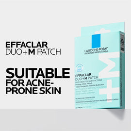 La Roche Posay Effaclar Duo+M Patch - 22 Patches