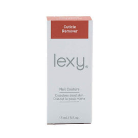 Lexy Cuticle Remover