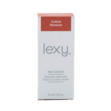 Lexy Cuticle Remover