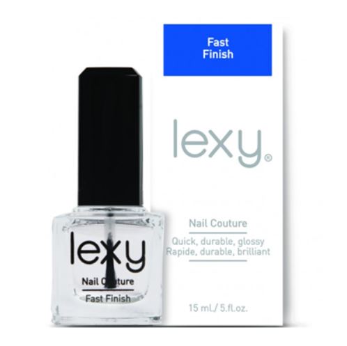 Lexy Fast Finish