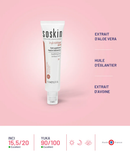 Soskin Hydrawear Soothing Eye Care Cream - 15 ml-3