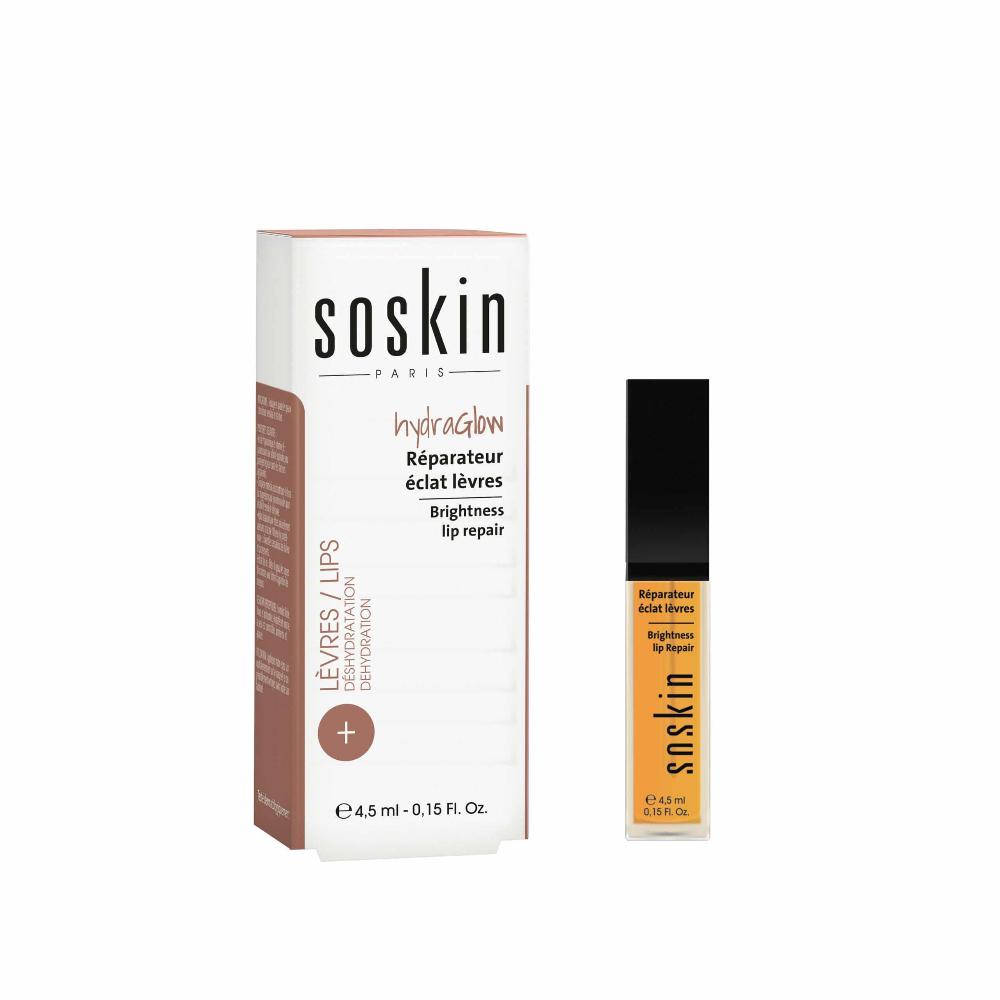 SoSkin Brightness Lip Repair - 4.5 ml