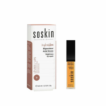 SoSkin Hydra Glow Brightness Lip Repair - 4.5 ml