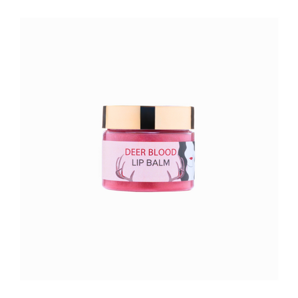 Khan El Kaser Lip Balm Deer Blood - 50 G