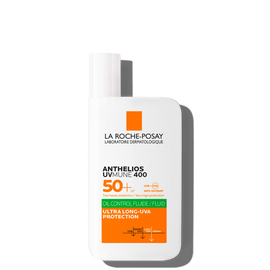 La Roche Posay Anthelios Oil Control Fluid SPF50+ - 50 ml