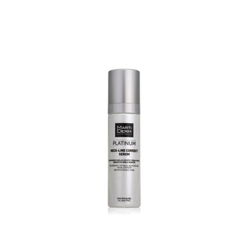 Martiderm Platinum Neck-Line Correct Serum - 50ml