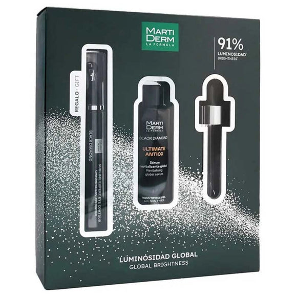 Martiderm Global Brightness Kit