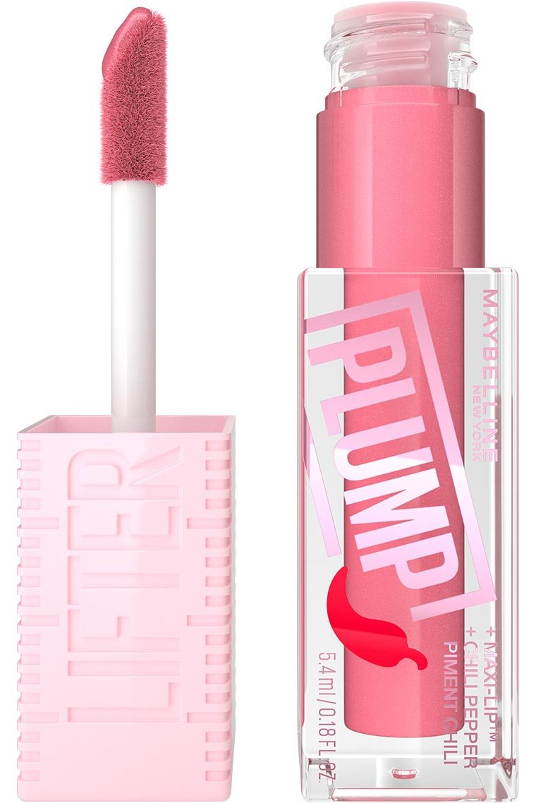 Maybelline Lifter Plump - Plumping Gloss