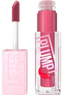 Maybelline Lifter Plump - Plumping Gloss-2