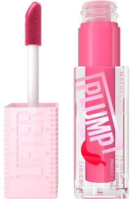 Maybelline Lifter Plump - Plumping Gloss