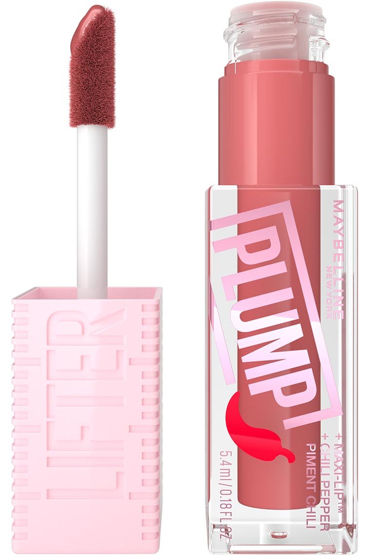 Maybelline Lifter Plump - Plumping Gloss