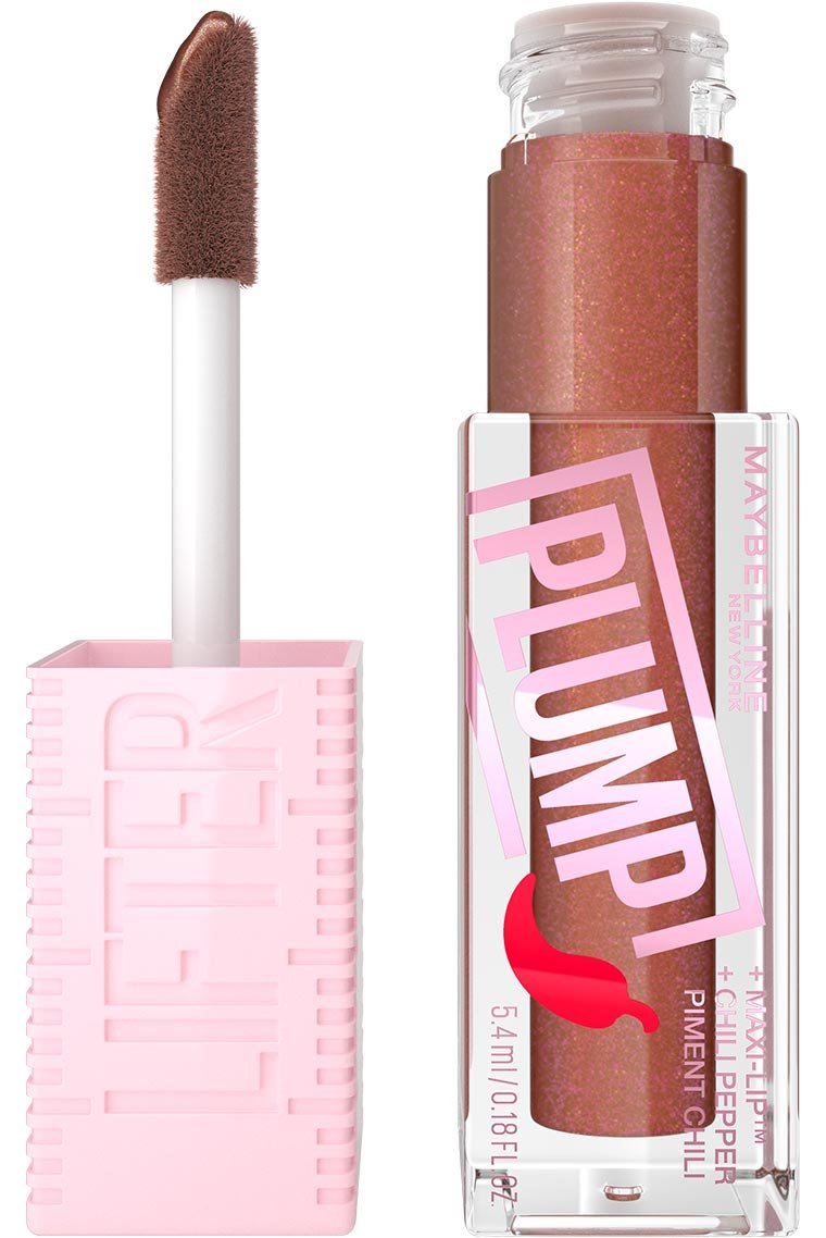 Maybelline Lifter Plump - Plumping Gloss