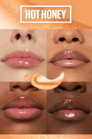 Maybelline Lifter Plump - Plumping Gloss-11