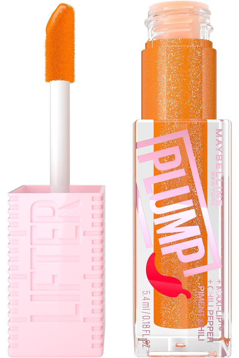 Maybelline Lifter Plump - Plumping Gloss