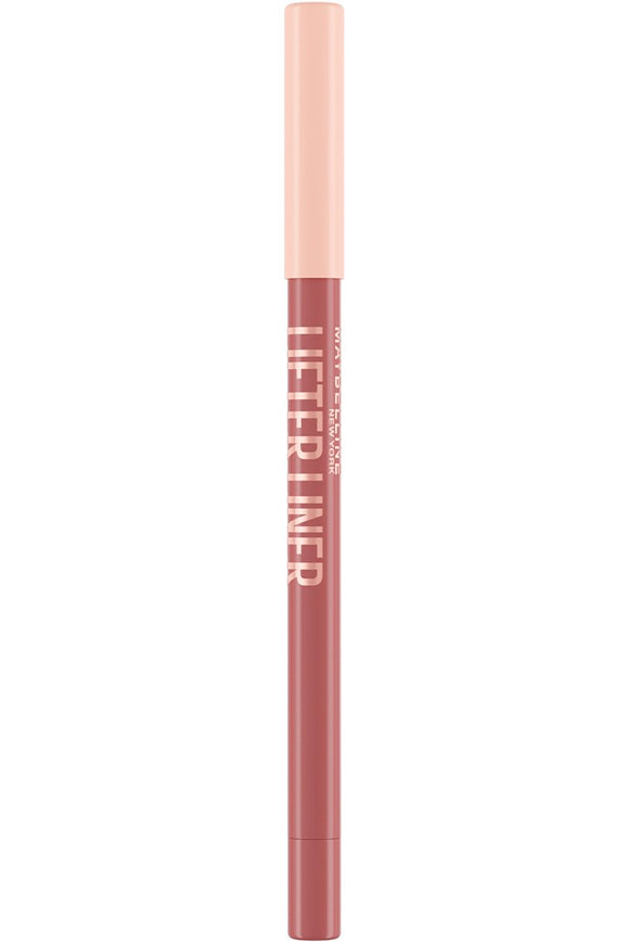 Maybelline Lifter Lip Liner With Hyaluronic Acid