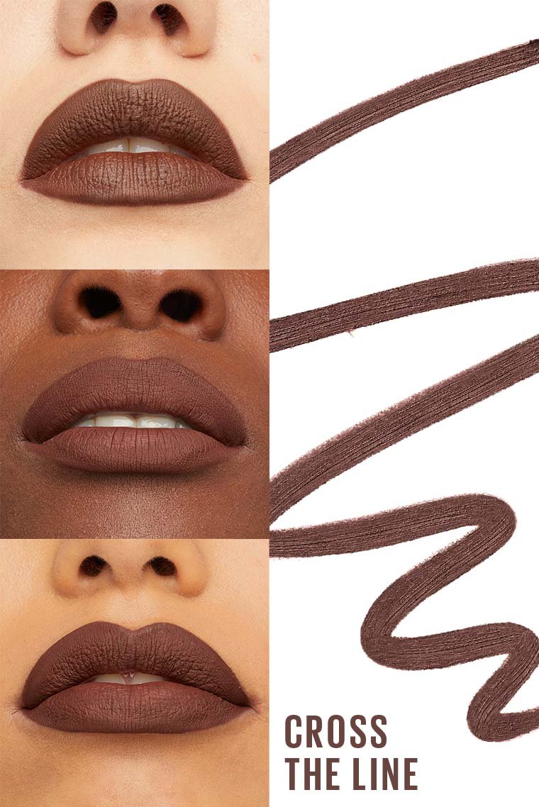 Maybelline Lifter Lip Liner With Hyaluronic Acid