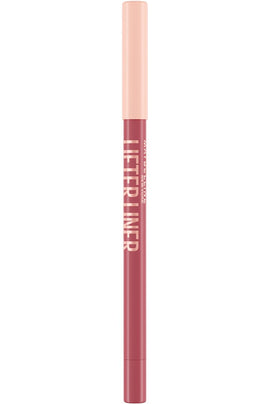 Maybelline Lifter Lip Liner With Hyaluronic Acid
