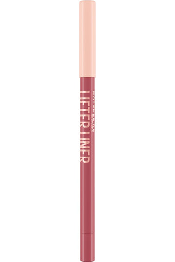 Maybelline Lifter Lip Liner With Hyaluronic Acid
