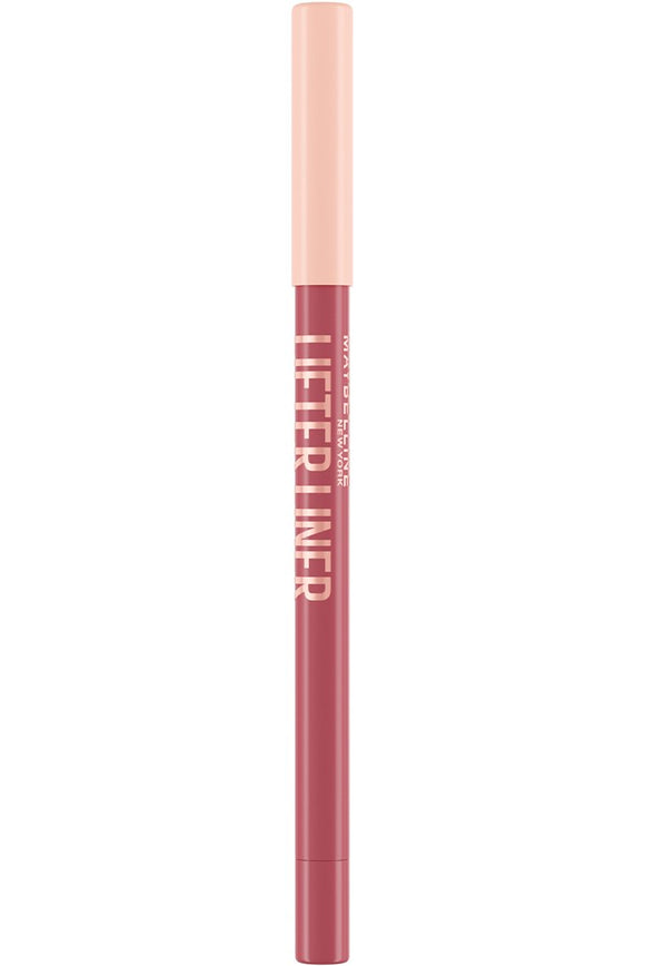 Maybelline Lifter Lip Liner With Hyaluronic Acid