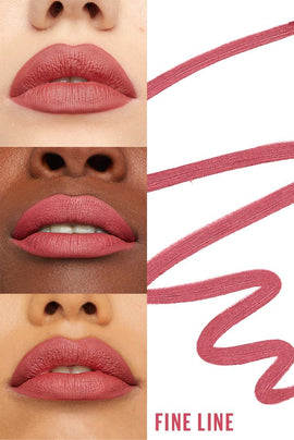 Maybelline Lifter Lip Liner With Hyaluronic Acid - 0