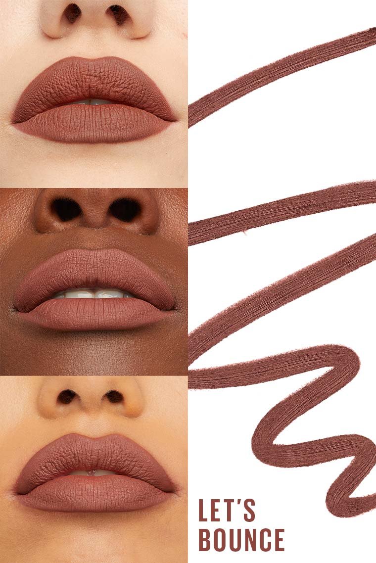 Maybelline Lifter Lip Liner With Hyaluronic Acid