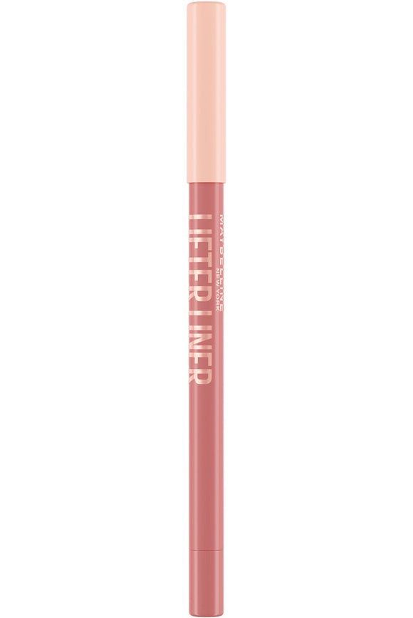 Maybelline Lifter Lip Liner With Hyaluronic Acid