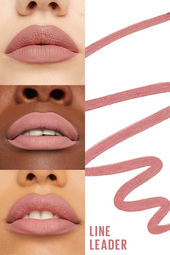 Maybelline Lifter Lip Liner With Hyaluronic Acid