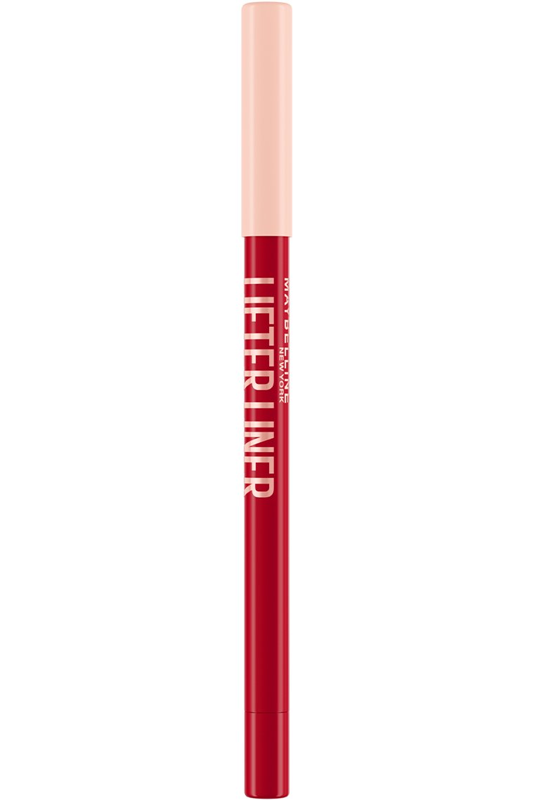 Maybelline Lifter Lip Liner With Hyaluronic Acid
