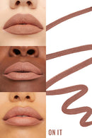 Maybelline Lifter Lip Liner With Hyaluronic Acid-18