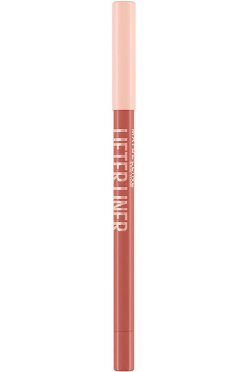 Maybelline Lifter Lip Liner With Hyaluronic Acid