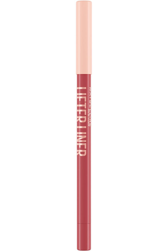 Maybelline Lifter Lip Liner With Hyaluronic Acid