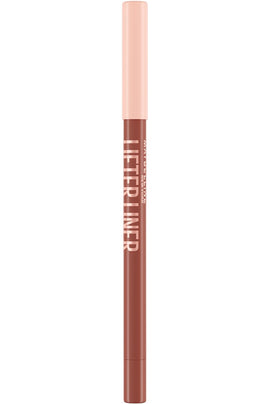 Maybelline Lifter Lip Liner With Hyaluronic Acid