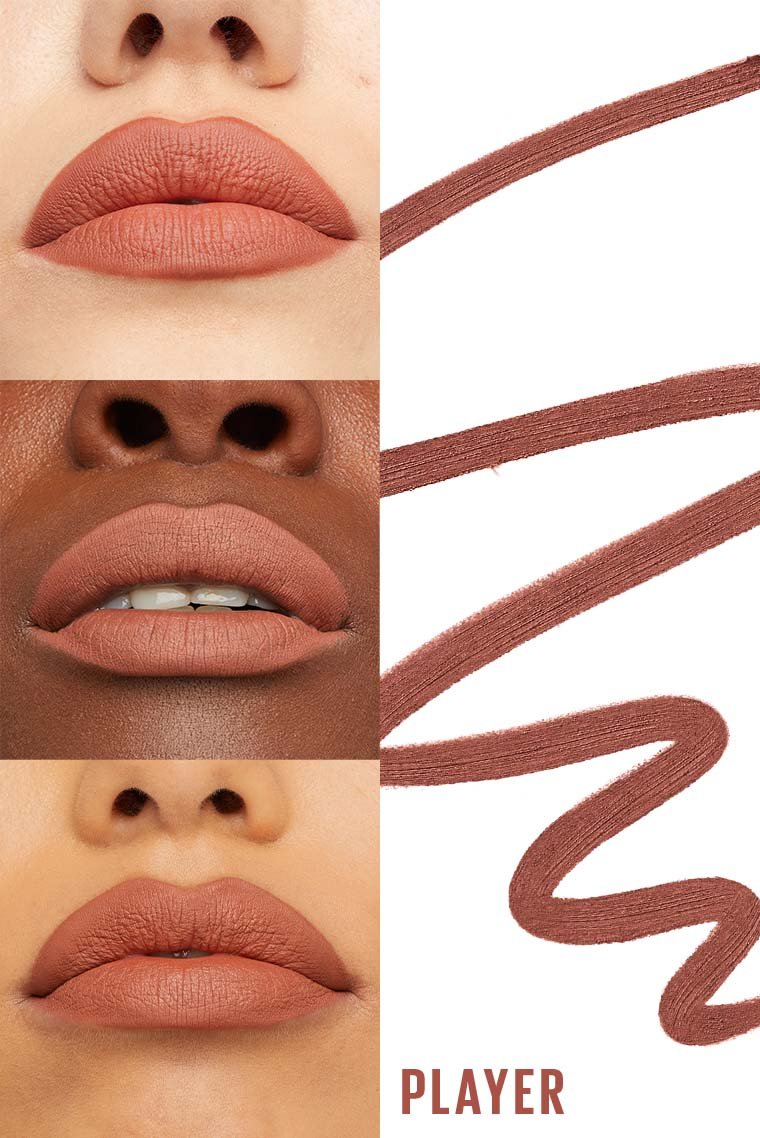 Maybelline Lifter Lip Liner With Hyaluronic Acid