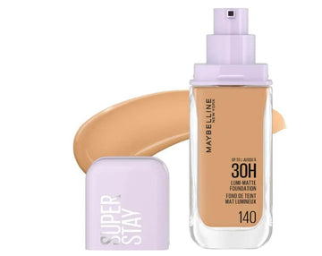 Maybelline Super Stay Lumi-Matte Foundation
