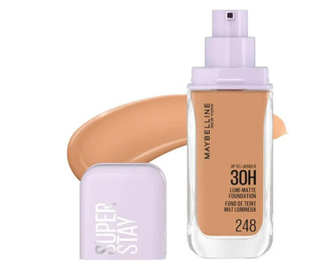 Maybelline Super Stay Lumi-Matte Foundation