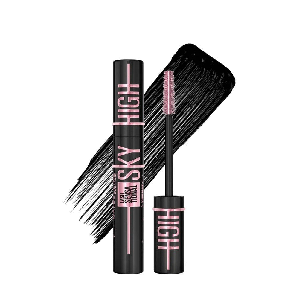 Maybelline Lash Sensational Sky High Mascara - Cosmic Black