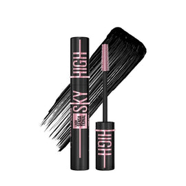 Maybelline Lash Sensational Sky High Mascara - Cosmic Black