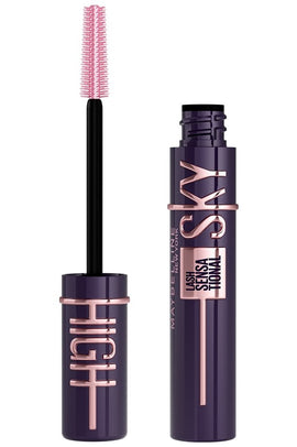 Maybelline Lash Sensational Sky High Washable Lengthening & Volumizing Mascara - Plum Twilight
