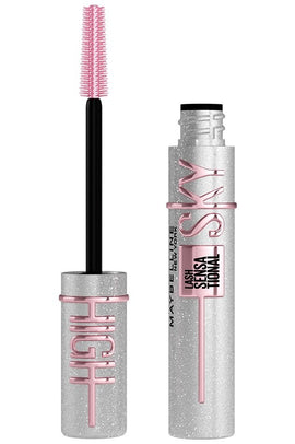 Maybelline Lash Sensational Sky High Space Diamond Glitter Mascara