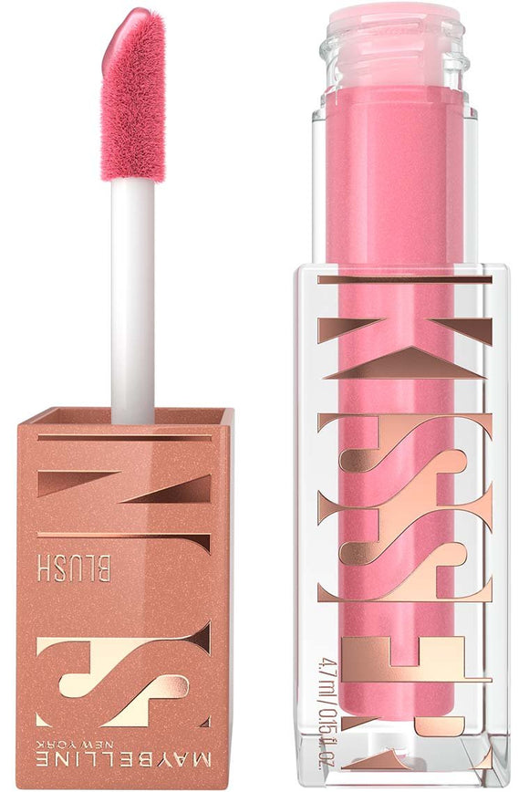 Maybelline SunKisser Liquid Blush