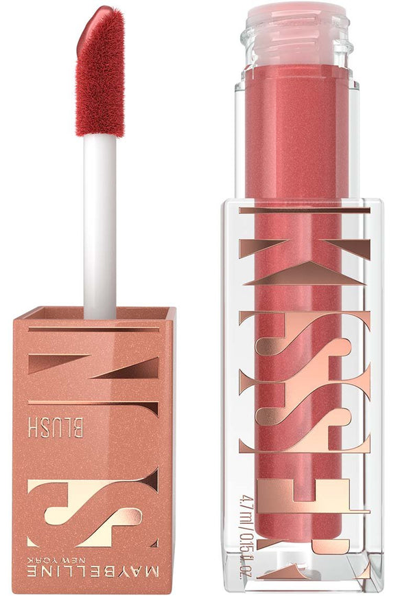 Maybelline SunKisser Liquid Blush