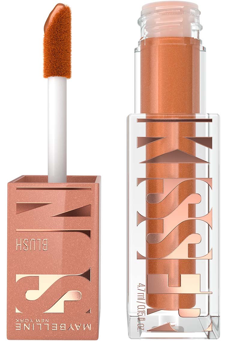 Maybelline SunKisser Liquid Blush