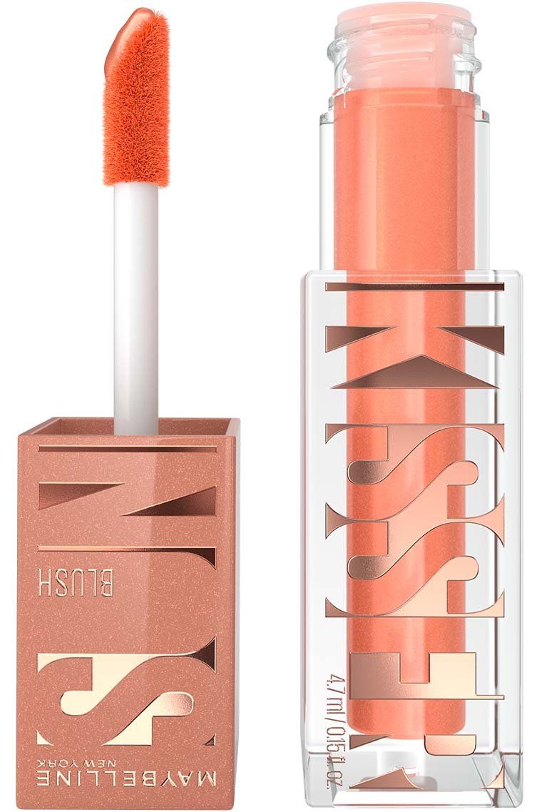 Maybelline SunKisser Liquid Blush