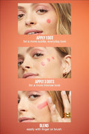 Maybelline SunKisser Liquid Blush-6