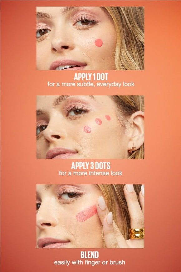 Maybelline SunKisser Liquid Blush