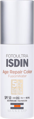 ISDIN FotoUltra Age Repair Color SPF 50 - 50 ml-1