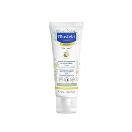 Nourishing Cream With Cold Cream 40 ml
