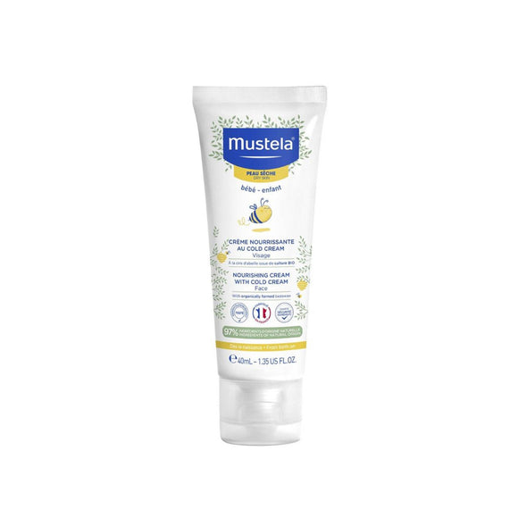 Nourishing Cream With Cold Cream 40 ml